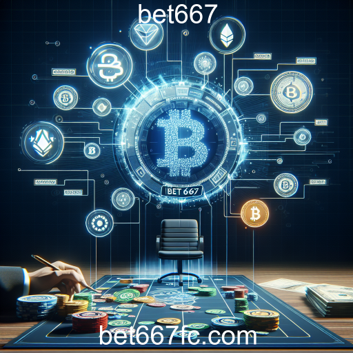 Crypto Games: O Futuro do Entretenimento Digital e das Criptomoedas