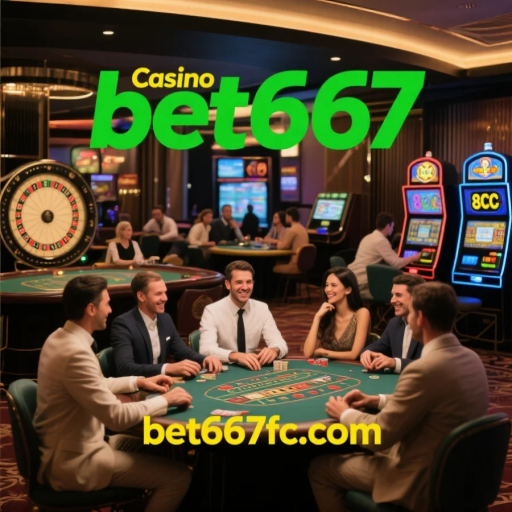 bet667